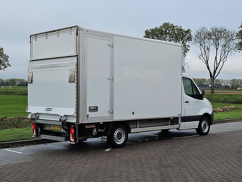 Mercedes-Benz Sprinter 314 Bakwagen Laadklep! - Dostavno vozilo sa zatvorenim sandukom: slika Mercedes-Benz Sprinter 314 Bakwagen Laadklep! - Dostavno vozilo sa zatvorenim sandukom Mercedes-Benz Sprinter 314 Bakwagen Laadklep! - Dostavno vozilo sa zatvorenim sandukom: slika Mercedes-Benz Sprinter 314 Bakwagen Laadklep! - Dostavno vozilo sa zatvorenim sandukom