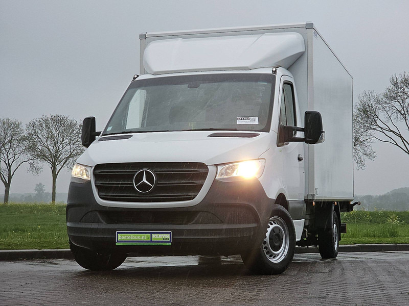 Mercedes-Benz Sprinter 314 Bakwagen Laadklep! - Dostavno vozilo sa zatvorenim sandukom: slika Mercedes-Benz Sprinter 314 Bakwagen Laadklep! - Dostavno vozilo sa zatvorenim sandukom Mercedes-Benz Sprinter 314 Bakwagen Laadklep! - Dostavno vozilo sa zatvorenim sandukom: slika Mercedes-Benz Sprinter 314 Bakwagen Laadklep! - Dostavno vozilo sa zatvorenim sandukom