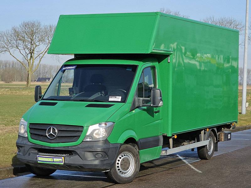 Mercedes-Benz Sprinter 314 Bakwagen Laadklep! - Dostavno vozilo sa zatvorenim sandukom: slika Mercedes-Benz Sprinter 314 Bakwagen Laadklep! - Dostavno vozilo sa zatvorenim sandukom Mercedes-Benz Sprinter 314 Bakwagen Laadklep! - Dostavno vozilo sa zatvorenim sandukom: slika Mercedes-Benz Sprinter 314 Bakwagen Laadklep! - Dostavno vozilo sa zatvorenim sandukom