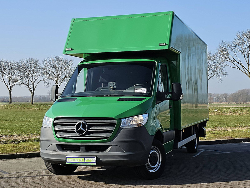 Mercedes-Benz Sprinter 314 Bakwagen Laadklep! - Dostavno vozilo sa zatvorenim sandukom: slika Mercedes-Benz Sprinter 314 Bakwagen Laadklep! - Dostavno vozilo sa zatvorenim sandukom Mercedes-Benz Sprinter 314 Bakwagen Laadklep! - Dostavno vozilo sa zatvorenim sandukom: slika Mercedes-Benz Sprinter 314 Bakwagen Laadklep! - Dostavno vozilo sa zatvorenim sandukom