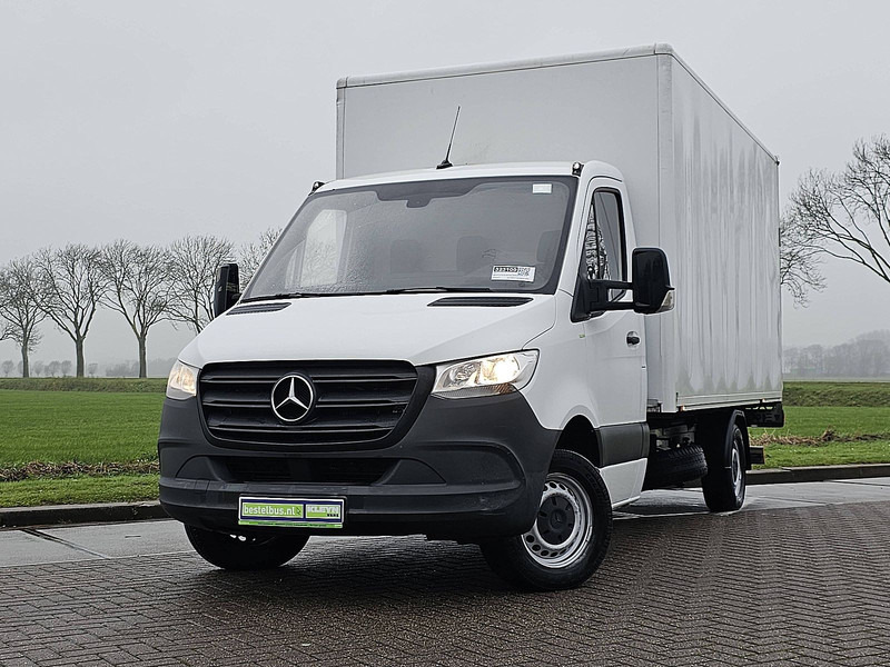 Mercedes-Benz Sprinter 314 Bakwagen Laadklep! - Dostavno vozilo sa zatvorenim sandukom: slika Mercedes-Benz Sprinter 314 Bakwagen Laadklep! - Dostavno vozilo sa zatvorenim sandukom Mercedes-Benz Sprinter 314 Bakwagen Laadklep! - Dostavno vozilo sa zatvorenim sandukom: slika Mercedes-Benz Sprinter 314 Bakwagen Laadklep! - Dostavno vozilo sa zatvorenim sandukom