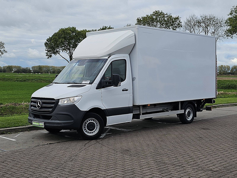 Mercedes-Benz Sprinter 314 Bakwagen Laadklep! - Dostavno vozilo sa zatvorenim sandukom: slika Mercedes-Benz Sprinter 314 Bakwagen Laadklep! - Dostavno vozilo sa zatvorenim sandukom Mercedes-Benz Sprinter 314 Bakwagen Laadklep! - Dostavno vozilo sa zatvorenim sandukom: slika Mercedes-Benz Sprinter 314 Bakwagen Laadklep! - Dostavno vozilo sa zatvorenim sandukom