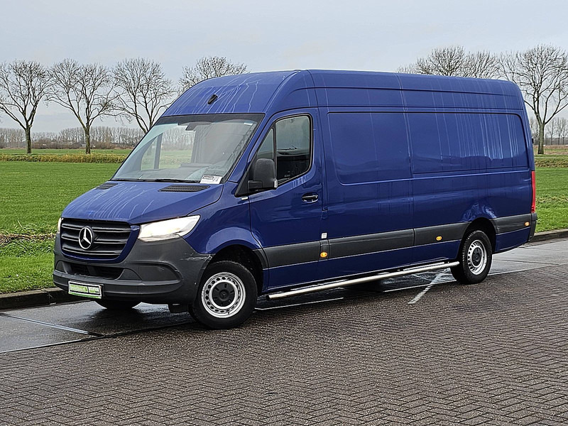 Mercedes-Benz Sprinter 314 CDI 2.2 AUT. L3H2 - Furgon: slika Mercedes-Benz Sprinter 314 CDI 2.2 AUT. L3H2 - Furgon Mercedes-Benz Sprinter 314 CDI 2.2 AUT. L3H2 - Furgon: slika Mercedes-Benz Sprinter 314 CDI 2.2 AUT. L3H2 - Furgon