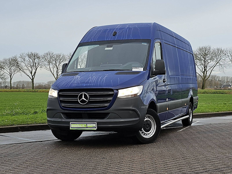 Mercedes-Benz Sprinter 314 CDI 2.2 AUT. L3H2 - Furgon: slika Mercedes-Benz Sprinter 314 CDI 2.2 AUT. L3H2 - Furgon Mercedes-Benz Sprinter 314 CDI 2.2 AUT. L3H2 - Furgon: slika Mercedes-Benz Sprinter 314 CDI 2.2 AUT. L3H2 - Furgon