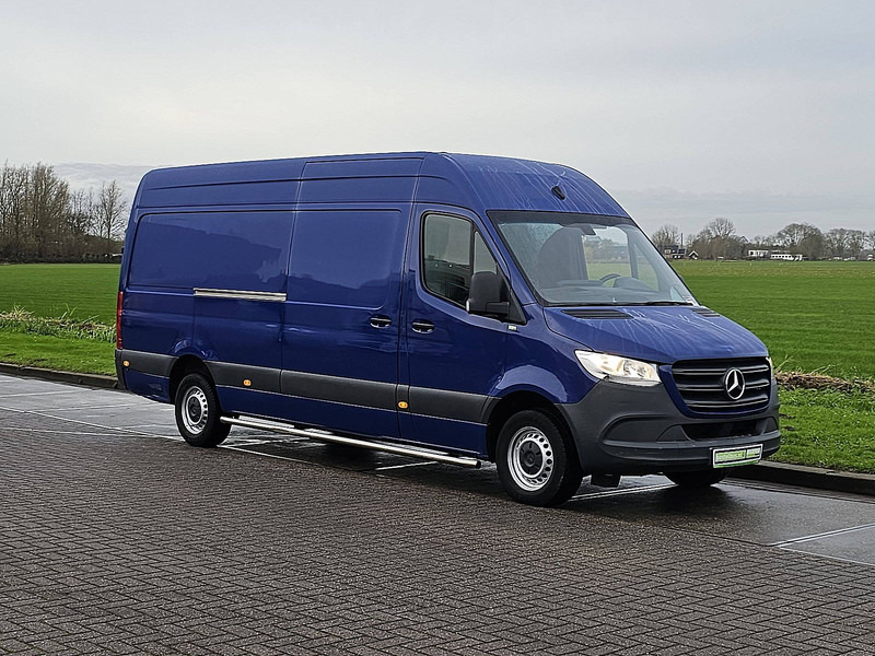 Mercedes-Benz Sprinter 314 CDI 2.2 AUT. L3H2 - Furgon: slika Mercedes-Benz Sprinter 314 CDI 2.2 AUT. L3H2 - Furgon Mercedes-Benz Sprinter 314 CDI 2.2 AUT. L3H2 - Furgon: slika Mercedes-Benz Sprinter 314 CDI 2.2 AUT. L3H2 - Furgon