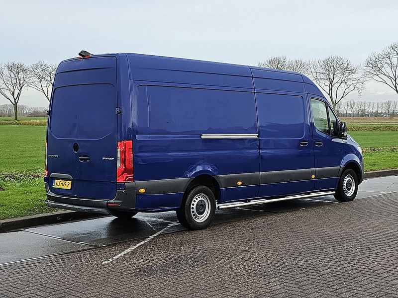 Mercedes-Benz Sprinter 314 CDI 2.2 AUT. L3H2 - Furgon: slika Mercedes-Benz Sprinter 314 CDI 2.2 AUT. L3H2 - Furgon Mercedes-Benz Sprinter 314 CDI 2.2 AUT. L3H2 - Furgon: slika Mercedes-Benz Sprinter 314 CDI 2.2 AUT. L3H2 - Furgon