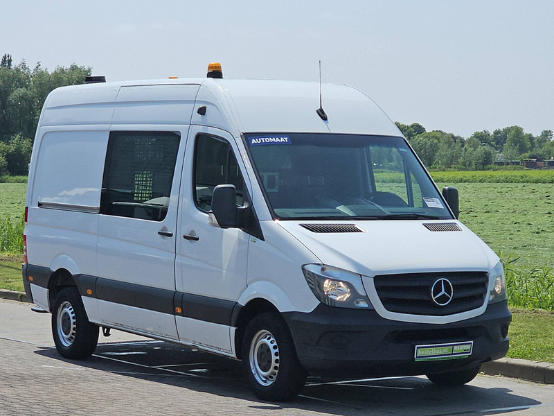 Mercedes-Benz Sprinter 314 CDI AUT. L2H2 - Furgon: slika Mercedes-Benz Sprinter 314 CDI AUT. L2H2 - Furgon Mercedes-Benz Sprinter 314 CDI AUT. L2H2 - Furgon: slika Mercedes-Benz Sprinter 314 CDI AUT. L2H2 - Furgon