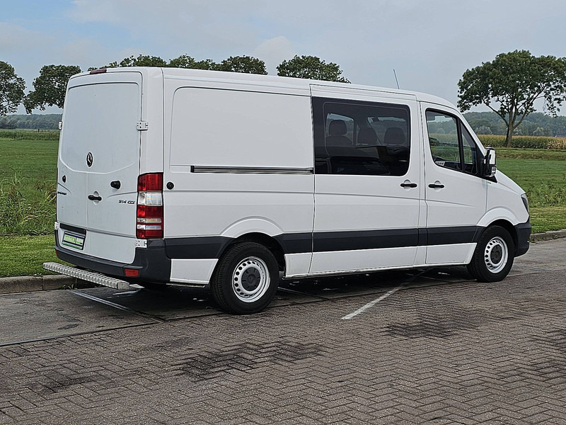 Mercedes-Benz Sprinter 314 EXPORT ac 9 pers - Minibus, Putnički kombi: slika Mercedes-Benz Sprinter 314 EXPORT ac 9 pers - Minibus, Putnički kombi Mercedes-Benz Sprinter 314 EXPORT ac 9 pers - Minibus, Putnički kombi: slika Mercedes-Benz Sprinter 314 EXPORT ac 9 pers - Minibus, Putnički kombi