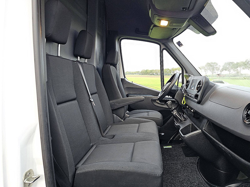 Zakup Mercedes-Benz Sprinter 314 Kerstner-Koelwagen ! Mercedes-Benz Sprinter 314 Kerstner-Koelwagen !: slika Zakup Mercedes-Benz Sprinter 314 Kerstner-Koelwagen ! Mercedes-Benz Sprinter 314 Kerstner-Koelwagen !