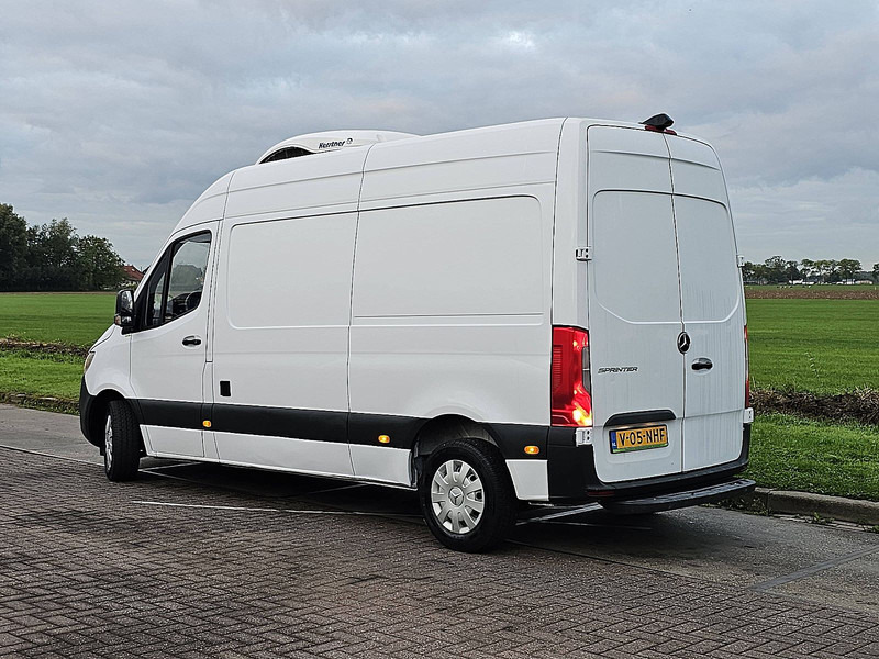 Zakup Mercedes-Benz Sprinter 314 Kerstner-Koelwagen ! Mercedes-Benz Sprinter 314 Kerstner-Koelwagen !: slika Zakup Mercedes-Benz Sprinter 314 Kerstner-Koelwagen ! Mercedes-Benz Sprinter 314 Kerstner-Koelwagen !