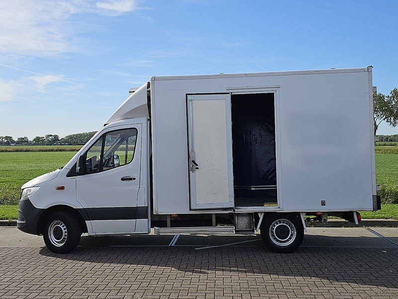 Zakup Mercedes-Benz Sprinter 314 Koelwagen/ FRIGO AC! Mercedes-Benz Sprinter 314 Koelwagen/ FRIGO AC!: slika Zakup Mercedes-Benz Sprinter 314 Koelwagen/ FRIGO AC! Mercedes-Benz Sprinter 314 Koelwagen/ FRIGO AC!