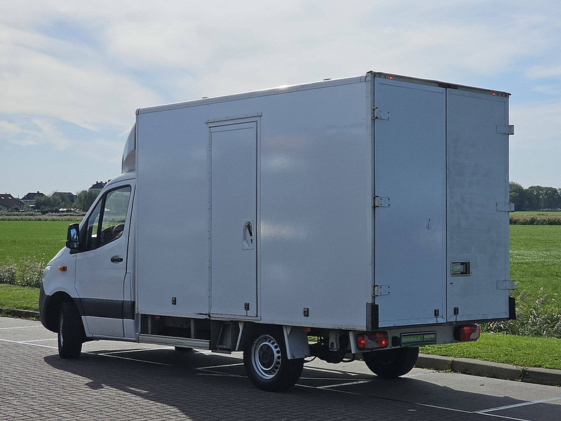 Zakup Mercedes-Benz Sprinter 314 Koelwagen/ FRIGO AC! Mercedes-Benz Sprinter 314 Koelwagen/ FRIGO AC!: slika Zakup Mercedes-Benz Sprinter 314 Koelwagen/ FRIGO AC! Mercedes-Benz Sprinter 314 Koelwagen/ FRIGO AC!