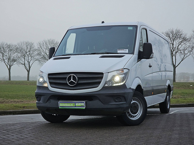 Mercedes-Benz Sprinter 314 L2H1 Xenon Euro6! - Mali kombi: slika Mercedes-Benz Sprinter 314 L2H1 Xenon Euro6! - Mali kombi Mercedes-Benz Sprinter 314 L2H1 Xenon Euro6! - Mali kombi: slika Mercedes-Benz Sprinter 314 L2H1 Xenon Euro6! - Mali kombi