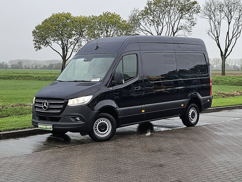 Mercedes-Benz Sprinter 314 L2H2 3.5T-Trekhaak! - Furgon: slika Mercedes-Benz Sprinter 314 L2H2 3.5T-Trekhaak! - Furgon Mercedes-Benz Sprinter 314 L2H2 3.5T-Trekhaak! - Furgon: slika Mercedes-Benz Sprinter 314 L2H2 3.5T-Trekhaak! - Furgon