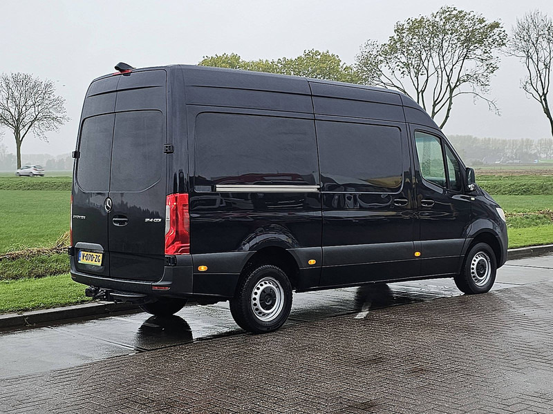 Mercedes-Benz Sprinter 314 L2H2 3.5T-Trekhaak! - Furgon: slika Mercedes-Benz Sprinter 314 L2H2 3.5T-Trekhaak! - Furgon Mercedes-Benz Sprinter 314 L2H2 3.5T-Trekhaak! - Furgon: slika Mercedes-Benz Sprinter 314 L2H2 3.5T-Trekhaak! - Furgon