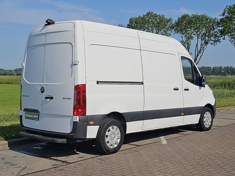 Mercedes-Benz Sprinter 314 L2H2 Mbux Automaat! - Furgon: slika Mercedes-Benz Sprinter 314 L2H2 Mbux Automaat! - Furgon Mercedes-Benz Sprinter 314 L2H2 Mbux Automaat! - Furgon: slika Mercedes-Benz Sprinter 314 L2H2 Mbux Automaat! - Furgon