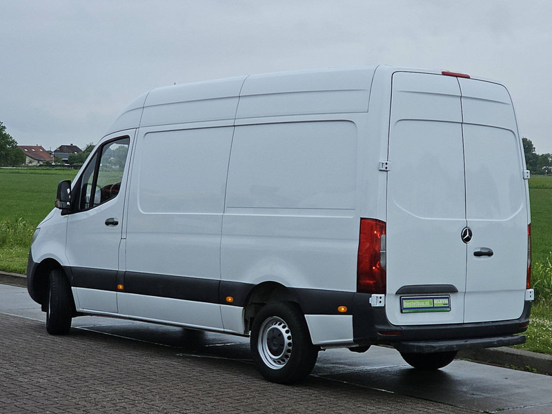 Mali kombi Mercedes-Benz Sprinter 314 L2H2 Mbux Automaat!: slika Mali kombi Mercedes-Benz Sprinter 314 L2H2 Mbux Automaat!