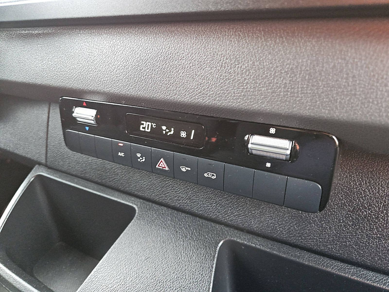 Mali kombi Mercedes-Benz Sprinter 314 L2H2 Mbux Automaat!: slika Mali kombi Mercedes-Benz Sprinter 314 L2H2 Mbux Automaat!