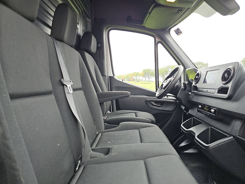 Mali kombi Mercedes-Benz Sprinter 314 L2H2 Mbux Automaat!: slika Mali kombi Mercedes-Benz Sprinter 314 L2H2 Mbux Automaat!