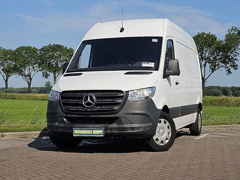 Mercedes-Benz Sprinter 314 L2H2 Mbux Automaat! - Furgon: slika Mercedes-Benz Sprinter 314 L2H2 Mbux Automaat! - Furgon Mercedes-Benz Sprinter 314 L2H2 Mbux Automaat! - Furgon: slika Mercedes-Benz Sprinter 314 L2H2 Mbux Automaat! - Furgon