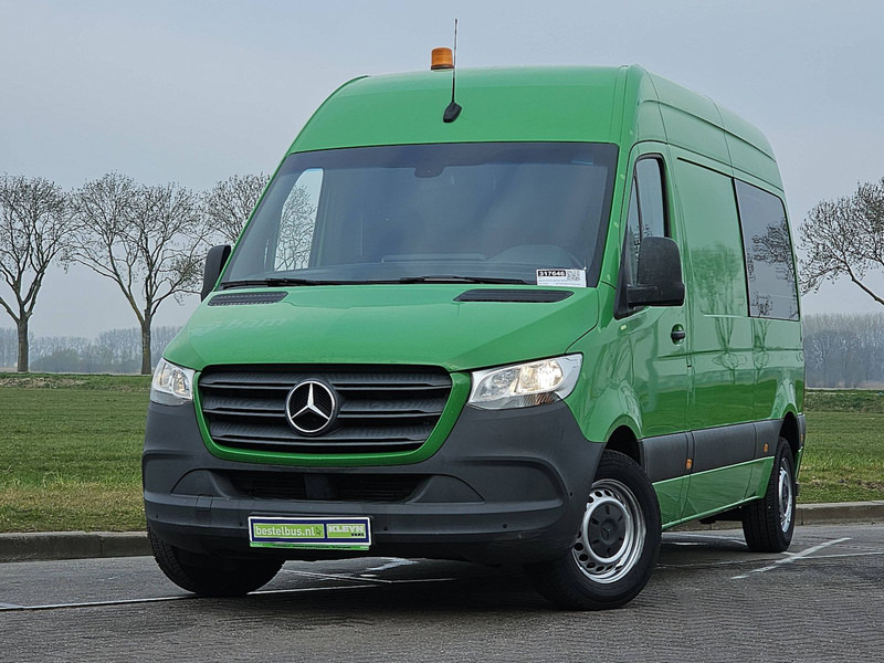Mercedes-Benz Sprinter 314 L2H2 Mbux Euro6 AC! - Furgon: slika Mercedes-Benz Sprinter 314 L2H2 Mbux Euro6 AC! - Furgon Mercedes-Benz Sprinter 314 L2H2 Mbux Euro6 AC! - Furgon: slika Mercedes-Benz Sprinter 314 L2H2 Mbux Euro6 AC! - Furgon