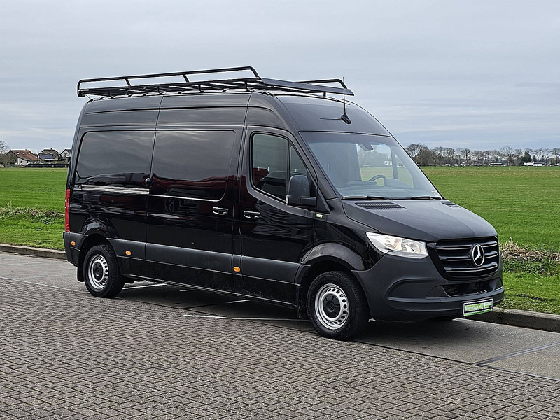 Mercedes-Benz Sprinter 314 L2H2 Mbux10 Automaat - Furgon: slika Mercedes-Benz Sprinter 314 L2H2 Mbux10 Automaat - Furgon Mercedes-Benz Sprinter 314 L2H2 Mbux10 Automaat - Furgon: slika Mercedes-Benz Sprinter 314 L2H2 Mbux10 Automaat - Furgon