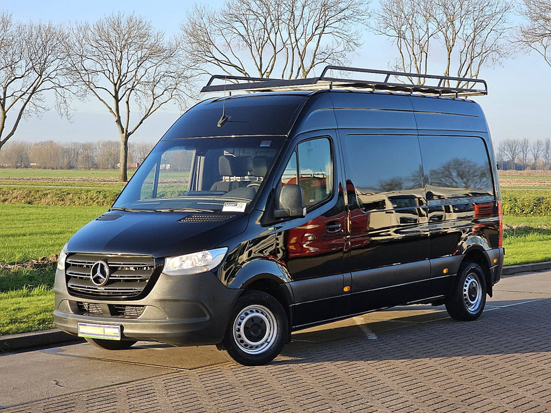 Mercedes-Benz Sprinter 314 L2H2 Mbux10 Automaat - Furgon: slika Mercedes-Benz Sprinter 314 L2H2 Mbux10 Automaat - Furgon Mercedes-Benz Sprinter 314 L2H2 Mbux10 Automaat - Furgon: slika Mercedes-Benz Sprinter 314 L2H2 Mbux10 Automaat - Furgon