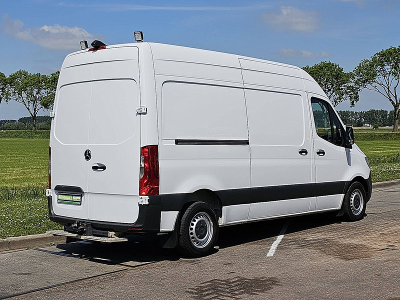 Mercedes-Benz Sprinter 314 L2H2 Navi Trekhaak! - Furgon: slika Mercedes-Benz Sprinter 314 L2H2 Navi Trekhaak! - Furgon Mercedes-Benz Sprinter 314 L2H2 Navi Trekhaak! - Furgon: slika Mercedes-Benz Sprinter 314 L2H2 Navi Trekhaak! - Furgon