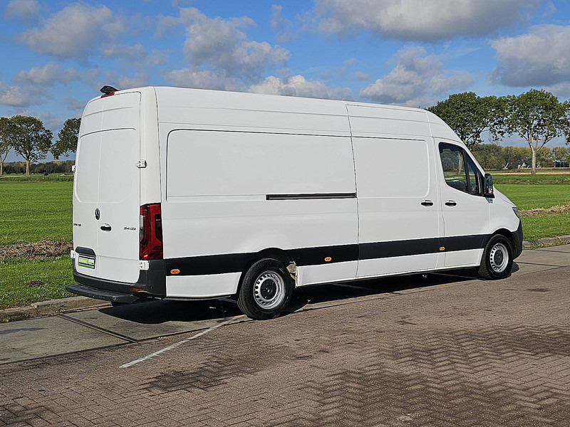 Mercedes-Benz Sprinter 314 L3H2 Maxi Automaat! - Furgon: slika Mercedes-Benz Sprinter 314 L3H2 Maxi Automaat! - Furgon Mercedes-Benz Sprinter 314 L3H2 Maxi Automaat! - Furgon: slika Mercedes-Benz Sprinter 314 L3H2 Maxi Automaat! - Furgon