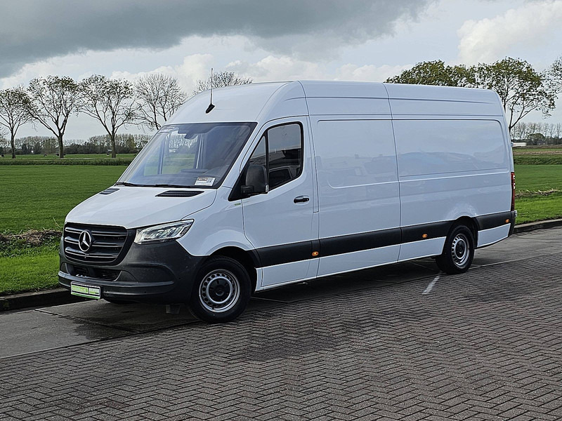 Mercedes-Benz Sprinter 314 L3H2 Maxi Automaat! - Furgon: slika Mercedes-Benz Sprinter 314 L3H2 Maxi Automaat! - Furgon Mercedes-Benz Sprinter 314 L3H2 Maxi Automaat! - Furgon: slika Mercedes-Benz Sprinter 314 L3H2 Maxi Automaat! - Furgon