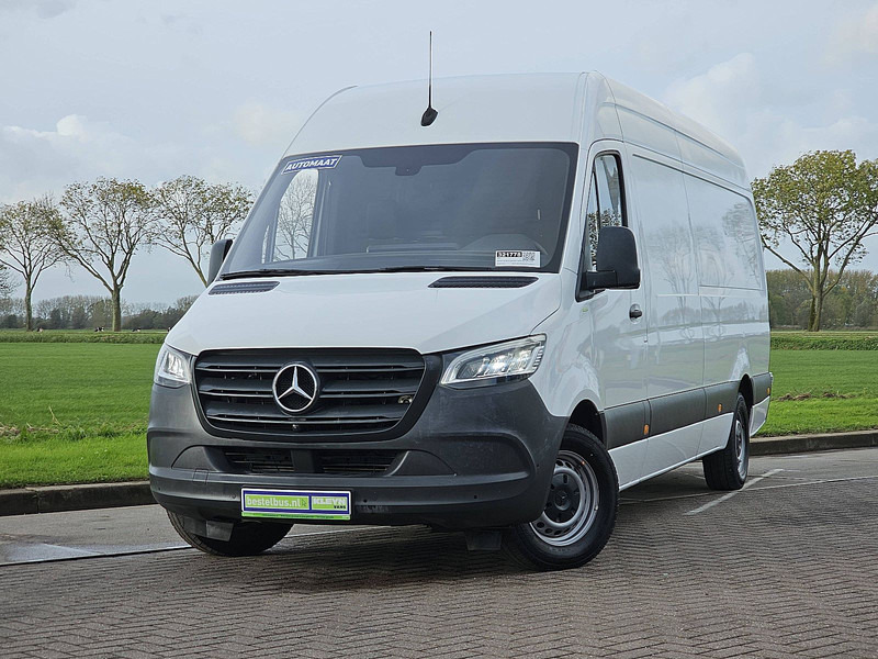 Mercedes-Benz Sprinter 314 L3H2 Maxi Automaat! - Furgon: slika Mercedes-Benz Sprinter 314 L3H2 Maxi Automaat! - Furgon Mercedes-Benz Sprinter 314 L3H2 Maxi Automaat! - Furgon: slika Mercedes-Benz Sprinter 314 L3H2 Maxi Automaat! - Furgon