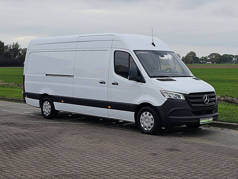 Mercedes-Benz Sprinter 314 L3H2 Maxi Automaat! - Furgon: slika Mercedes-Benz Sprinter 314 L3H2 Maxi Automaat! - Furgon Mercedes-Benz Sprinter 314 L3H2 Maxi Automaat! - Furgon: slika Mercedes-Benz Sprinter 314 L3H2 Maxi Automaat! - Furgon
