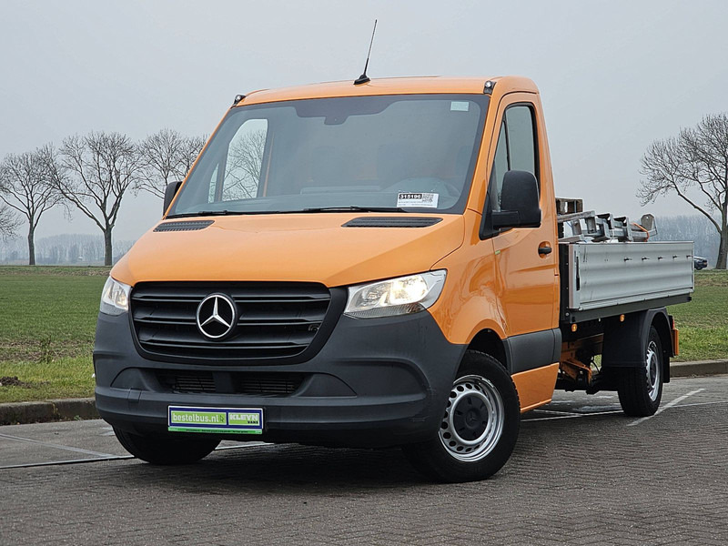 Mercedes-Benz Sprinter 314 Open-Laadbak Euro6! - Dostavno vozilo s ravnom platformom: slika Mercedes-Benz Sprinter 314 Open-Laadbak Euro6! - Dostavno vozilo s ravnom platformom Mercedes-Benz Sprinter 314 Open-Laadbak Euro6! - Dostavno vozilo s ravnom platformom: slika Mercedes-Benz Sprinter 314 Open-Laadbak Euro6! - Dostavno vozilo s ravnom platformom