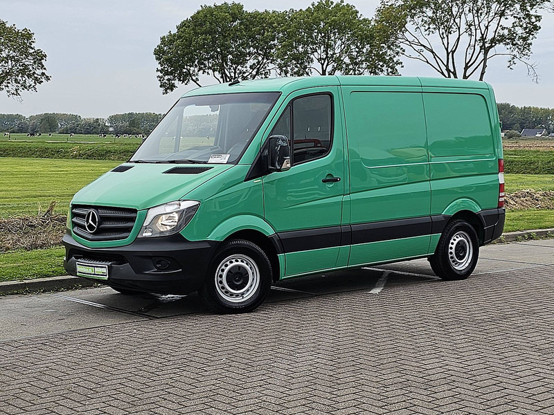 Mercedes-Benz Sprinter 314 ac EURO6 - Furgon: slika Mercedes-Benz Sprinter 314 ac EURO6 - Furgon Mercedes-Benz Sprinter 314 ac EURO6 - Furgon: slika Mercedes-Benz Sprinter 314 ac EURO6 - Furgon