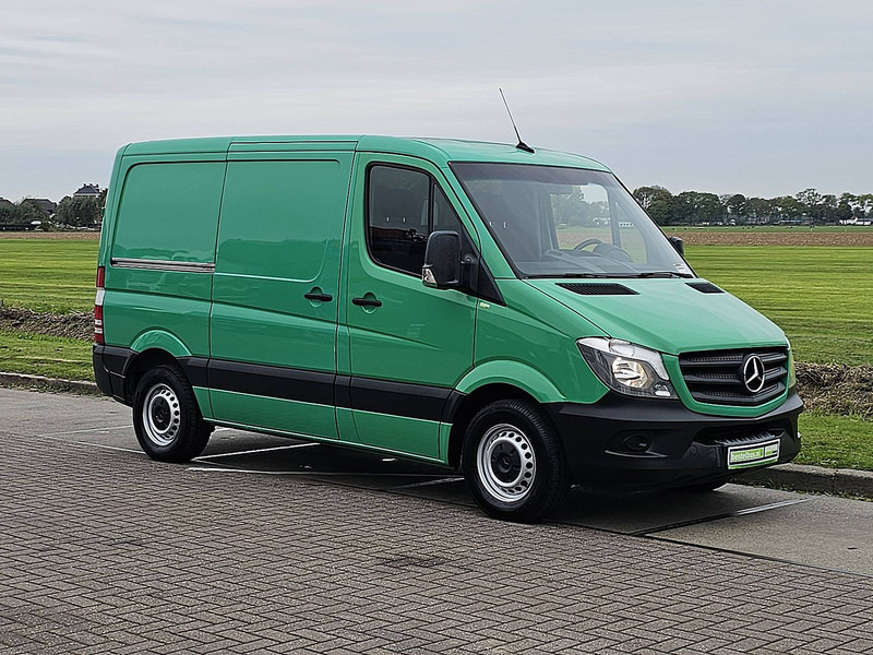 Mercedes-Benz Sprinter 314 ac EURO6 - Furgon: slika Mercedes-Benz Sprinter 314 ac EURO6 - Furgon Mercedes-Benz Sprinter 314 ac EURO6 - Furgon: slika Mercedes-Benz Sprinter 314 ac EURO6 - Furgon