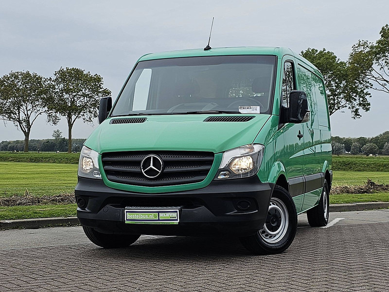 Mercedes-Benz Sprinter 314 ac EURO6 - Furgon: slika Mercedes-Benz Sprinter 314 ac EURO6 - Furgon Mercedes-Benz Sprinter 314 ac EURO6 - Furgon: slika Mercedes-Benz Sprinter 314 ac EURO6 - Furgon