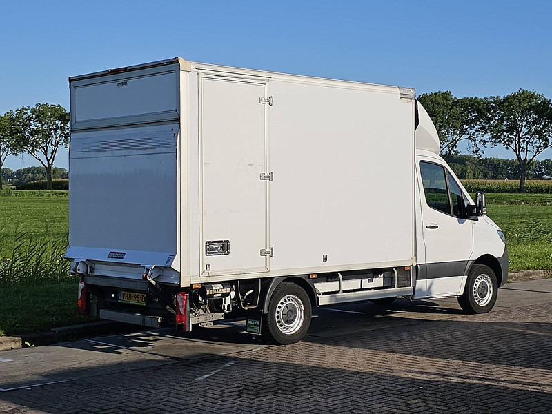 Mercedes-Benz Sprinter 314 ac automaat EURO6 - Dostavno vozilo sa zatvorenim sandukom: slika Mercedes-Benz Sprinter 314 ac automaat EURO6 - Dostavno vozilo sa zatvorenim sandukom Mercedes-Benz Sprinter 314 ac automaat EURO6 - Dostavno vozilo sa zatvorenim sandukom: slika Mercedes-Benz Sprinter 314 ac automaat EURO6 - Dostavno vozilo sa zatvorenim sandukom