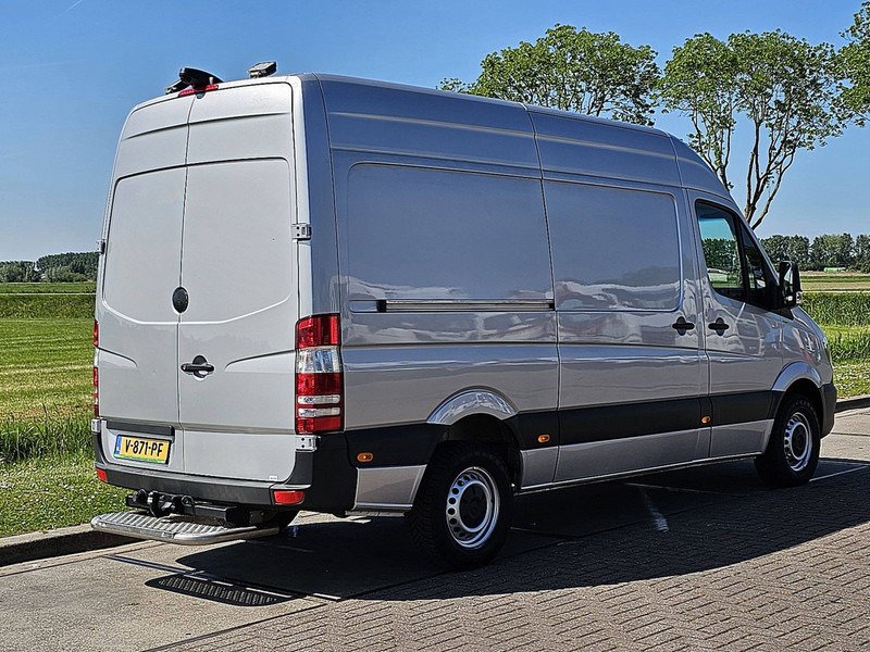 Mercedes-Benz Sprinter 314 ac automaat EURO6 - Furgon: slika Mercedes-Benz Sprinter 314 ac automaat EURO6 - Furgon Mercedes-Benz Sprinter 314 ac automaat EURO6 - Furgon: slika Mercedes-Benz Sprinter 314 ac automaat EURO6 - Furgon