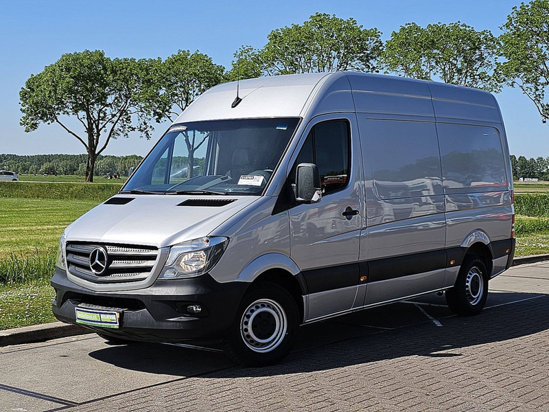 Mercedes-Benz Sprinter 314 ac automaat EURO6 - Furgon: slika Mercedes-Benz Sprinter 314 ac automaat EURO6 - Furgon Mercedes-Benz Sprinter 314 ac automaat EURO6 - Furgon: slika Mercedes-Benz Sprinter 314 ac automaat EURO6 - Furgon