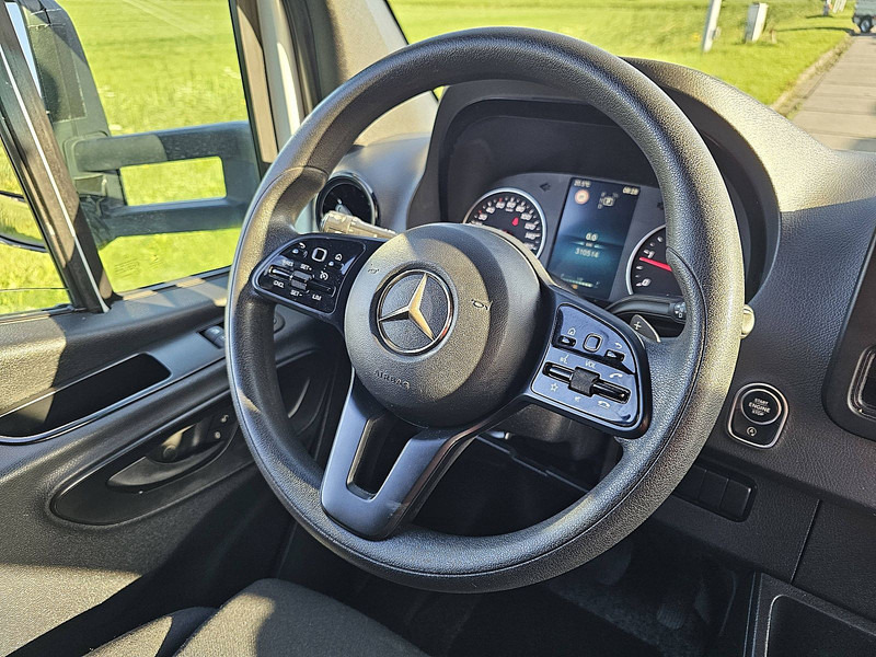 Dostavno vozilo sa zatvorenim sandukom Mercedes-Benz Sprinter 314 ac automaat EURO6: slika Dostavno vozilo sa zatvorenim sandukom Mercedes-Benz Sprinter 314 ac automaat EURO6