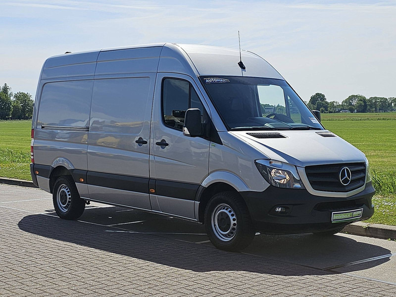 Mercedes-Benz Sprinter 314 ac automaat EURO6 - Furgon: slika Mercedes-Benz Sprinter 314 ac automaat EURO6 - Furgon Mercedes-Benz Sprinter 314 ac automaat EURO6 - Furgon: slika Mercedes-Benz Sprinter 314 ac automaat EURO6 - Furgon