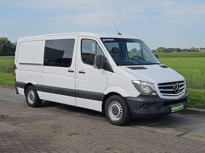 Mercedes-Benz Sprinter 314 ac automaat - Minibus, Putnički kombi: slika Mercedes-Benz Sprinter 314 ac automaat - Minibus, Putnički kombi Mercedes-Benz Sprinter 314 ac automaat - Minibus, Putnički kombi: slika Mercedes-Benz Sprinter 314 ac automaat - Minibus, Putnički kombi