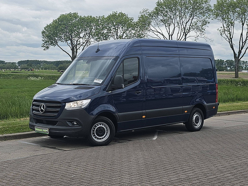 Mercedes-Benz Sprinter 314 ac mbux cruise EURO6 - Furgon: slika Mercedes-Benz Sprinter 314 ac mbux cruise EURO6 - Furgon Mercedes-Benz Sprinter 314 ac mbux cruise EURO6 - Furgon: slika Mercedes-Benz Sprinter 314 ac mbux cruise EURO6 - Furgon