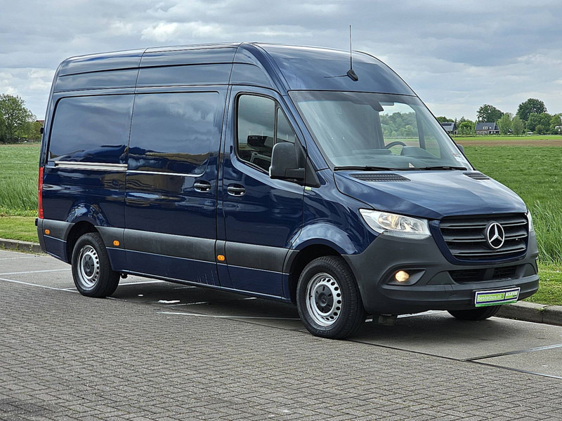 Mercedes-Benz Sprinter 314 ac mbux cruise EURO6 - Furgon: slika Mercedes-Benz Sprinter 314 ac mbux cruise EURO6 - Furgon Mercedes-Benz Sprinter 314 ac mbux cruise EURO6 - Furgon: slika Mercedes-Benz Sprinter 314 ac mbux cruise EURO6 - Furgon