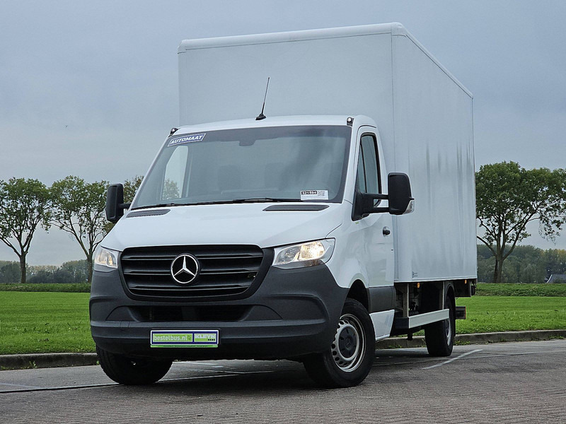 Mercedes-Benz Sprinter 315 Bakwagen Laadklep! - Dostavno vozilo sa zatvorenim sandukom: slika Mercedes-Benz Sprinter 315 Bakwagen Laadklep! - Dostavno vozilo sa zatvorenim sandukom Mercedes-Benz Sprinter 315 Bakwagen Laadklep! - Dostavno vozilo sa zatvorenim sandukom: slika Mercedes-Benz Sprinter 315 Bakwagen Laadklep! - Dostavno vozilo sa zatvorenim sandukom