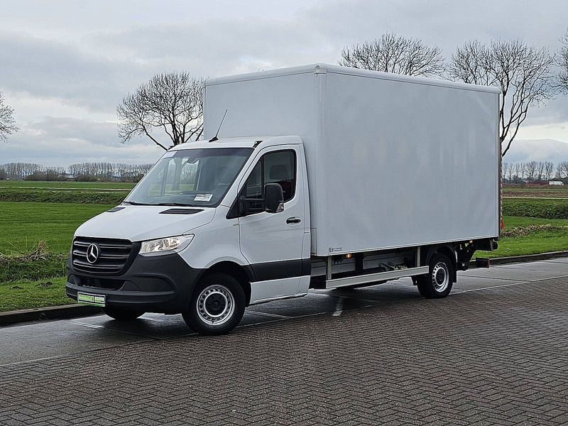 Mercedes-Benz Sprinter 315 Bakwagen Laadklep! - Dostavno vozilo sa zatvorenim sandukom: slika Mercedes-Benz Sprinter 315 Bakwagen Laadklep! - Dostavno vozilo sa zatvorenim sandukom Mercedes-Benz Sprinter 315 Bakwagen Laadklep! - Dostavno vozilo sa zatvorenim sandukom: slika Mercedes-Benz Sprinter 315 Bakwagen Laadklep! - Dostavno vozilo sa zatvorenim sandukom