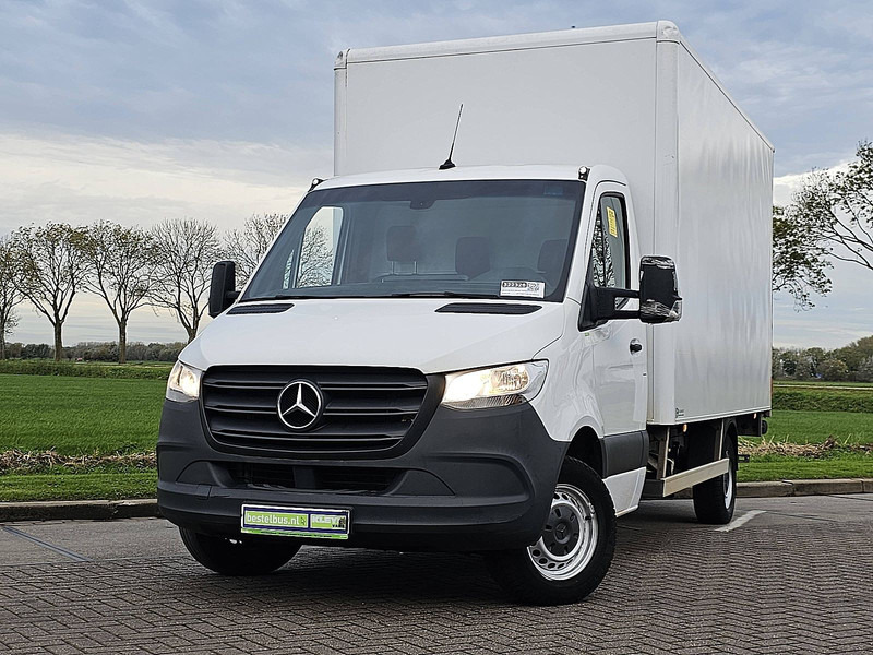 Mercedes-Benz Sprinter 315 Bakwagen Laadklep! - Dostavno vozilo sa zatvorenim sandukom: slika Mercedes-Benz Sprinter 315 Bakwagen Laadklep! - Dostavno vozilo sa zatvorenim sandukom Mercedes-Benz Sprinter 315 Bakwagen Laadklep! - Dostavno vozilo sa zatvorenim sandukom: slika Mercedes-Benz Sprinter 315 Bakwagen Laadklep! - Dostavno vozilo sa zatvorenim sandukom