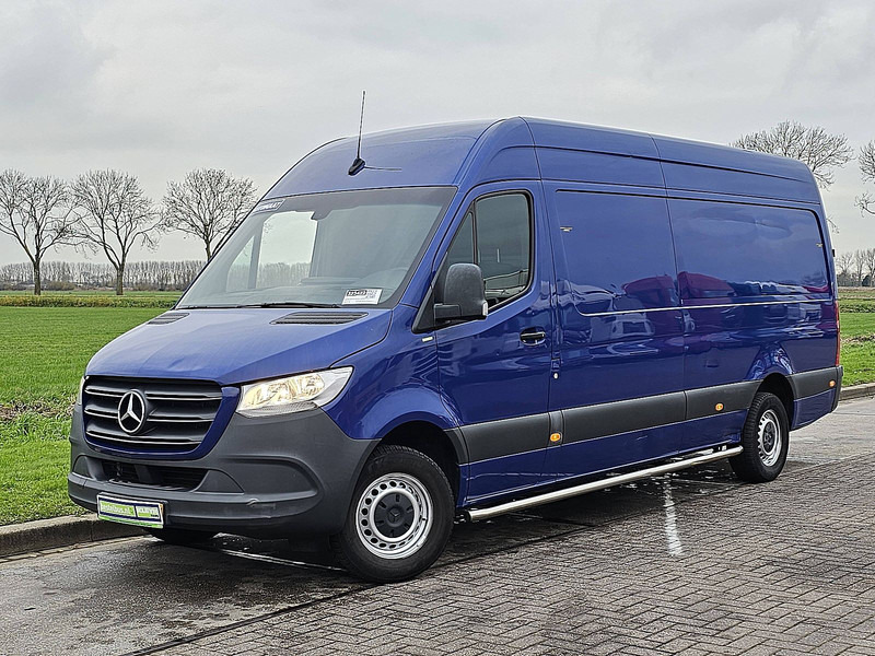Mercedes-Benz Sprinter 315 CDI AUT. L3H2 - Furgon: slika Mercedes-Benz Sprinter 315 CDI AUT. L3H2 - Furgon Mercedes-Benz Sprinter 315 CDI AUT. L3H2 - Furgon: slika Mercedes-Benz Sprinter 315 CDI AUT. L3H2 - Furgon