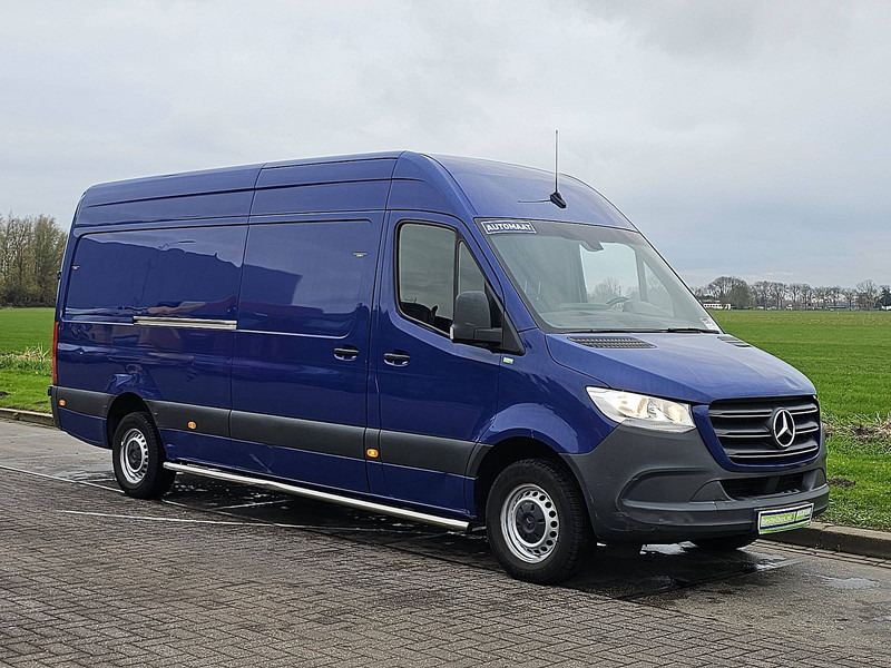 Mercedes-Benz Sprinter 315 CDI AUT. L3H2 - Furgon: slika Mercedes-Benz Sprinter 315 CDI AUT. L3H2 - Furgon Mercedes-Benz Sprinter 315 CDI AUT. L3H2 - Furgon: slika Mercedes-Benz Sprinter 315 CDI AUT. L3H2 - Furgon