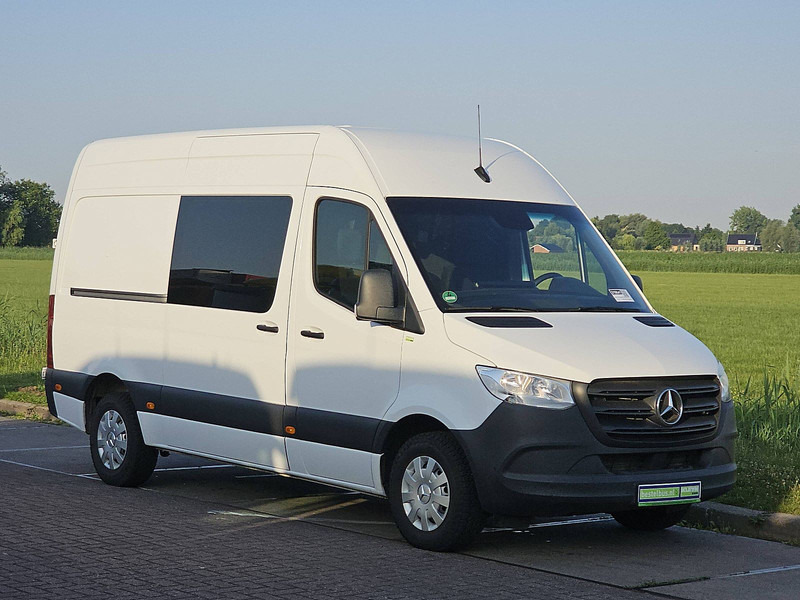 Mercedes-Benz Sprinter 315 L2H2 3.5t-Trekhaak - Furgon: slika Mercedes-Benz Sprinter 315 L2H2 3.5t-Trekhaak - Furgon Mercedes-Benz Sprinter 315 L2H2 3.5t-Trekhaak - Furgon: slika Mercedes-Benz Sprinter 315 L2H2 3.5t-Trekhaak - Furgon